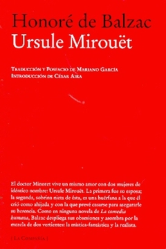 URSULE MIROUET