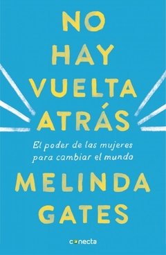 NO HAY VUELTA ATRAS - Lema Libros
