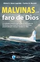 MALVINAS Y EL FARO DE DIOS