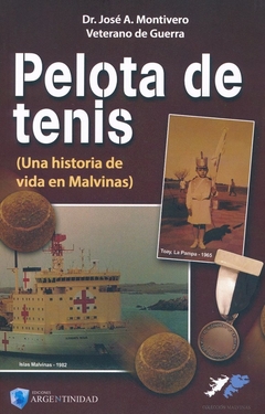 PELOTA DE TENIS