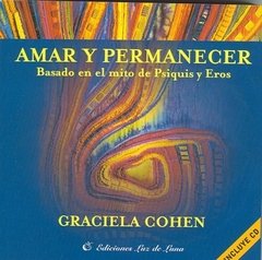 AMAR Y PERMANECER CON CD