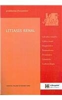 LITIASIS RENAL