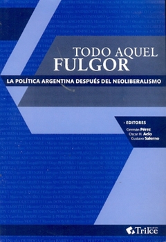 TODO AQUEL FULGOR