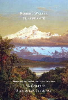 EL AYUDANTE