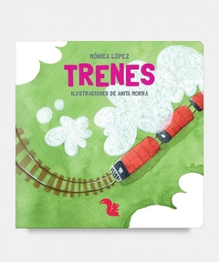 TRENES