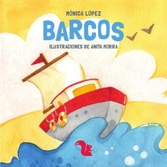 BARCOS