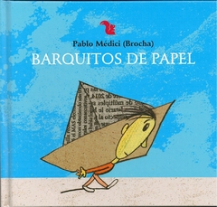 BARQUITOS DE PAPEL TD