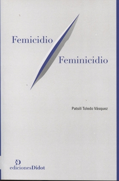 FEMICIDIO FEMINICIDIO