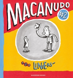 MACANUDO 2 en internet