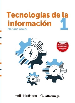TECNOLOGIAS DE LA INFORMACION 1 - tienda online