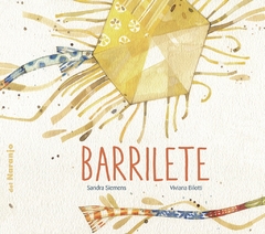 BARRILETE