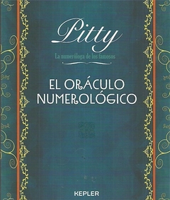 EL ORÁCULO NUMEROLÓGICO