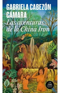 LAS AVENTURAS DE LA CHINA IRON