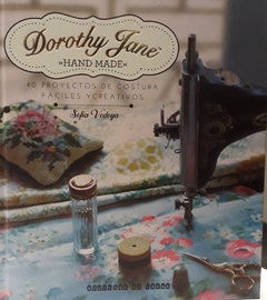 DOROTHY JANE HAND MADE - Lema Libros