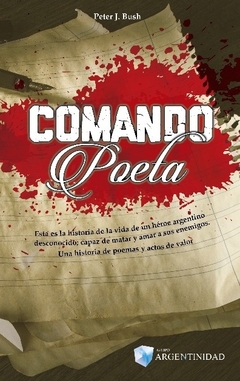 COMANDO POETA