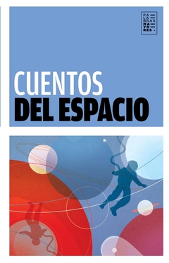 CUENTOS DEL ESPACIO