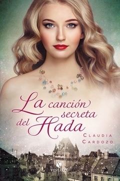 CANCION SECRETA DEL HADA LA - comprar online