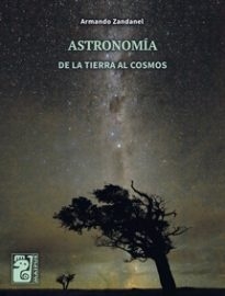 ASTRONOMIA DE LA TIERRA AL COSMOS