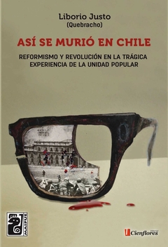 ASI SE MURIO EN CHILE