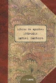 LIBROS DE APUNTES 1990-2014