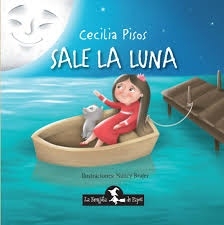 SALE LA LUNA en internet