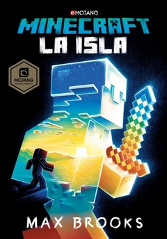 MINECRAFT LA ISLA en internet