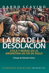 LA ERA DE LA DESOLACION