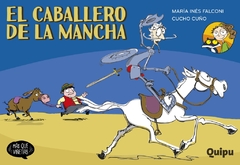 CABALLERO DE LA MANCHA EL