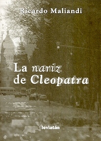 NARIZ DE CLEOPATRA LA