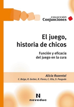 JUEGO HISTORIA DE CHICOS EL