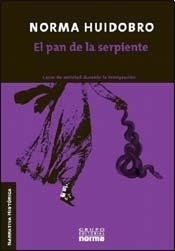 EL PAN DE LA SERPIENTE