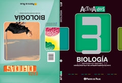 BIOLOGIA 3 - ACTIVADOS