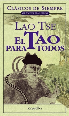 EL TAO PARA TODOS