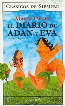 EL DIARIO DE ADAN Y EVA
