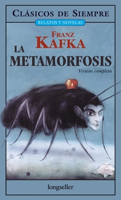 LA METAMORFOSIS