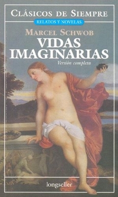 VIDAS IMAGINARIAS