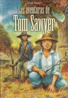 LAS AVENTURAS DE TOM SAWYER L