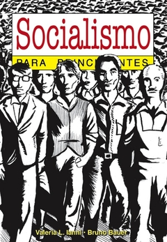 SOCIALISMO PARA PRINCIPIANTES