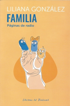FAMILIA - PÁGINAS DE RADIO