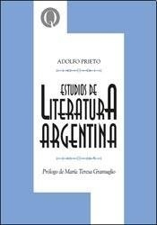 ESTUDIOS DE LITERATURA ARGENTINA