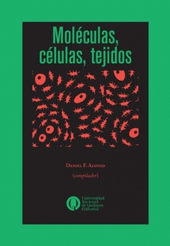 MOLECULAS CELULAS TEJIDOS