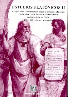 ESTUDIOS PLATONICOS II