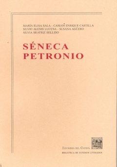 SENECA PETRONIO