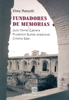 FUNDADORES DE MEMORIAS