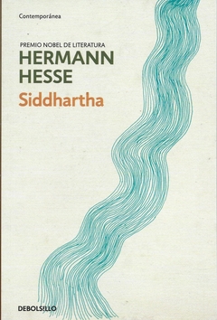 SIDDHARTHA - Lema Libros