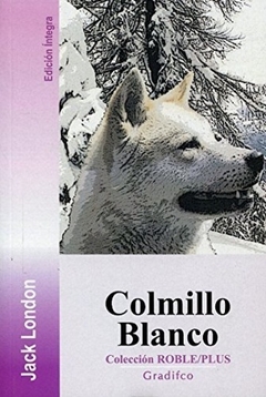 COLMILLO BLANCO