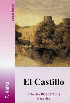 EL CASTILLO. ROBLE PLUS