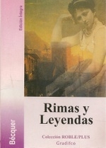 RIMAS Y LEYENDAS ROBLE PLUS