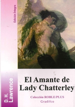 EL AMANTE DE LADY CHATTERLEY
