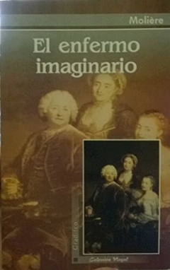 EL ENFERMO IMAGINARIO